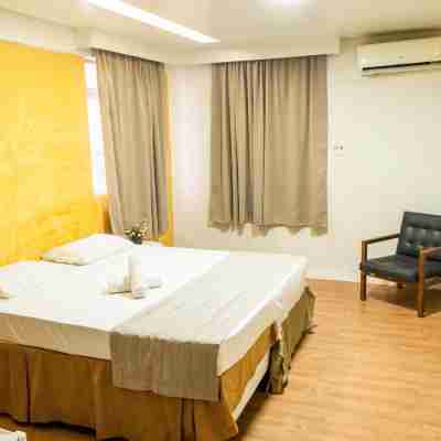 Hotel Boa Viagem Aeroporto Rooms
