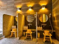 Super Hotel Kashima - Spa