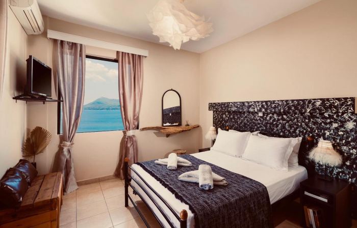 Sagini Boutique Hotel