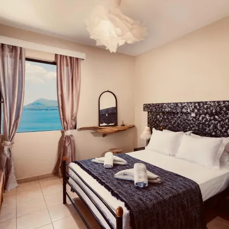 Sagini Boutique Hotel