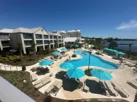 Hilton Vacation Club Bayside Resort Panama City Beach - de playa
