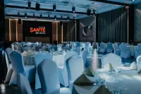 Santé Spa Hotel