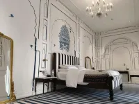 Ran Baas the Palace An 18th-Century Royal Palace in Punjab Hotels in Patiala