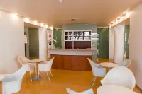 Hotel El Palmeral - Bar