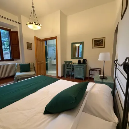 Hotel Villa Porta All'Arco