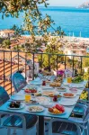 Luna KAŞ - Homestays