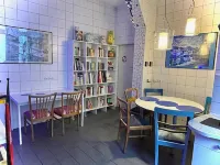 Hotel Tusculum - Haustierfreundliche