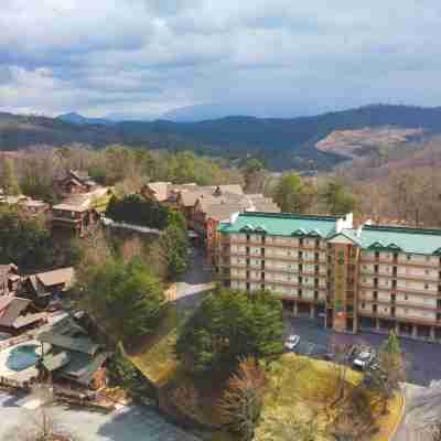Gv - Unit 1502 - Happy Time Bear Hotel Exterior