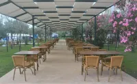 Dikelya Hotel - 3-Star