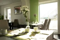 Hotel im Kornspeicher - breakfast