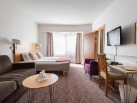 Mora Hotell & Spa Отели в г. Мора