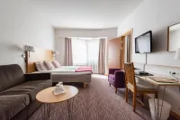 Mora Hotell & Spa - Pet friendly