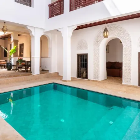 Riad Joudour