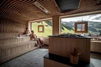 Aktiv- & Wellnesshotel Bergfried - spa