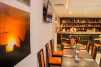 Hotel Astor - bar