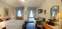 Sporthotel Europa Sul Lago