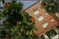 Apartamentos Vértice Bib Rambla