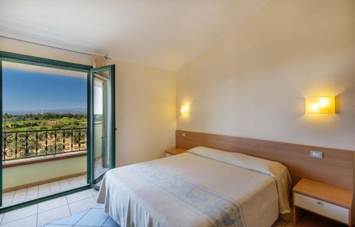 Hotel Baia Marina