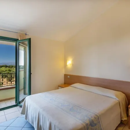 Hotel Baia Marina
