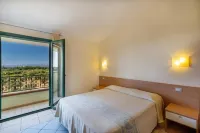 Hotel Baia Marina Hôtels à : Sas Linnas Siccas