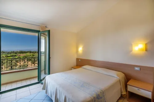 Hotel Baia Marina Hotels in Sas Linnas Siccas