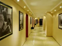 Noclegi Komfort Hotels in Lublin