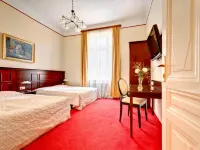 Hotel Viktoria Schönbrunn Hotels near Rosarium