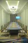 Check Inn Hotel