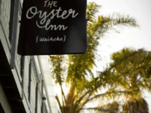 The Oyster Inn Hotels near Waiheke Island Explorer Bus