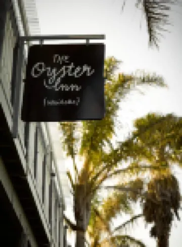 The Oyster Inn Hotels near Little Oneroa Beach