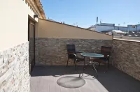 Apartamentos Rondacentro