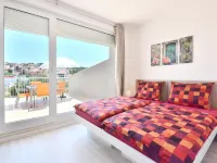 Bretia Apartments Hotels in Sutivan