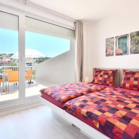 Bretia Apartments Ξενοδοχεία στην πόλη Sutivan