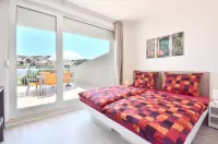 Bretia Apartments