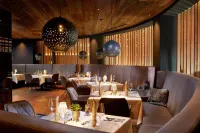 Amonti Wellnessresort Hotel di San Giovanni in Val Aurina