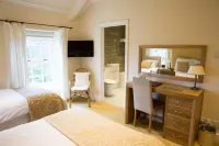 Llwyn Onn Guest House - 4-Star