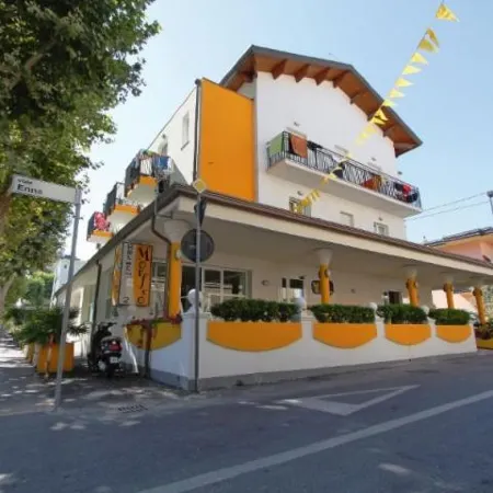 Hotel Morfeo - Fun Hotel - No Family