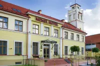 Memel Hotel Hotels in Klaipeda