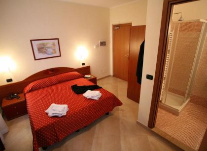 Hotel Della Volta