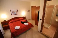 أوتل ديلا فولتا فنادق في بريشيا