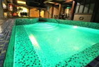 โรงแรม Cedros Inn บูทีค - ที่มีสระว่ายน้ำ