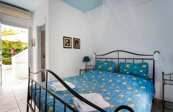 克里斯蒂娜別墅酒店