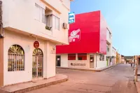 Casablanca Hotel, RestoBar, Catering, Eventos & Turismo en Garzón Các khách sạn ở 