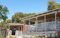 Camping Village Capo d'Orso