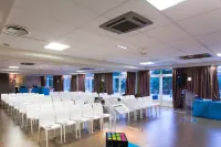 جولدن توليب فيلبينت رويسي بارك ديز إكسبوسيشين فنادق في باريس