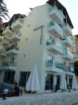 Belinda Hotel Hotels near Antiphellos Ancient City