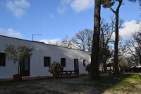 Camping Bosco Selva