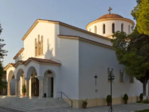 Alkyonides Boutique Hotel Hoteles en Kremasti