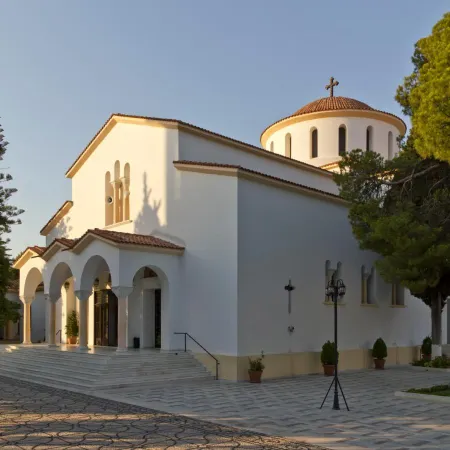 Alkyonides Boutique Hotel