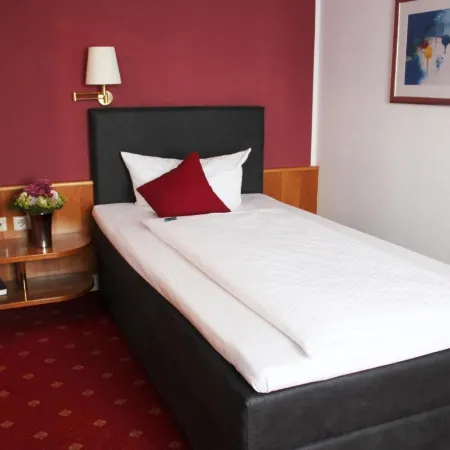 Hotel Gasthof Adler